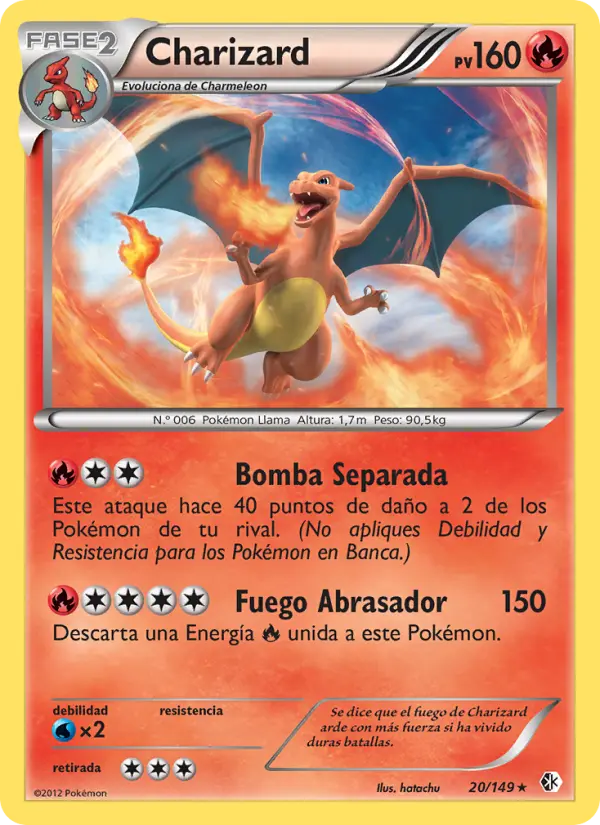 Charizard