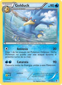 Golduck