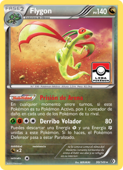 Flygon