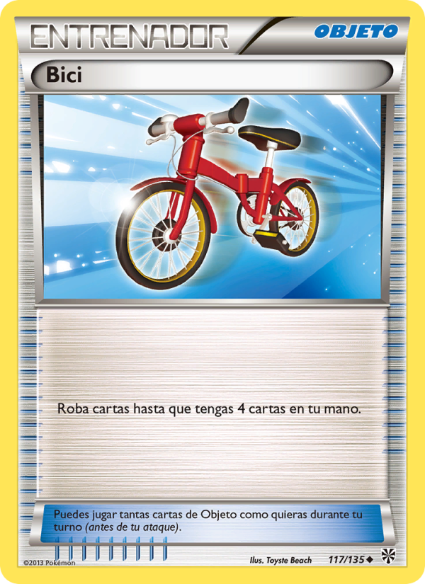 Bici
