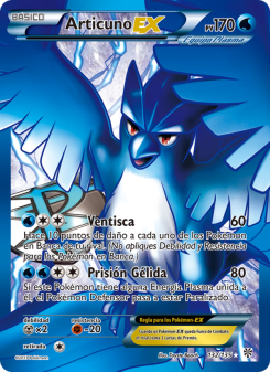 Articuno-EX