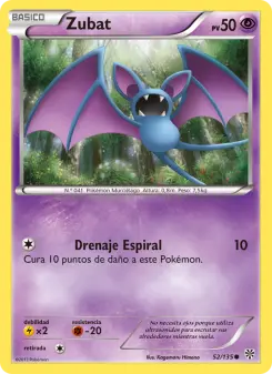 Zubat