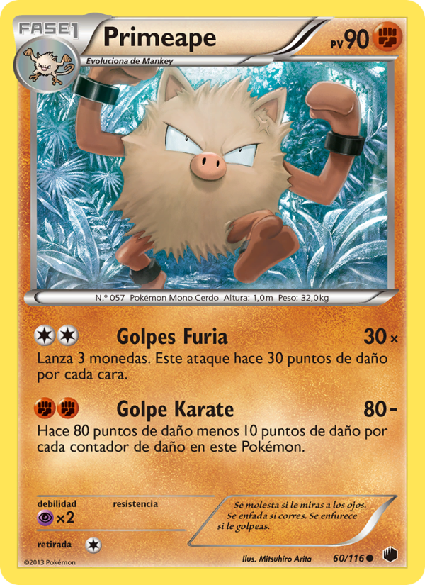 Primeape