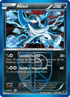 Absol