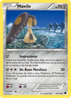 Mawile