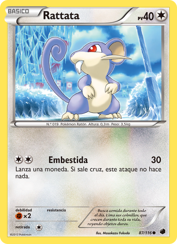 Rattata