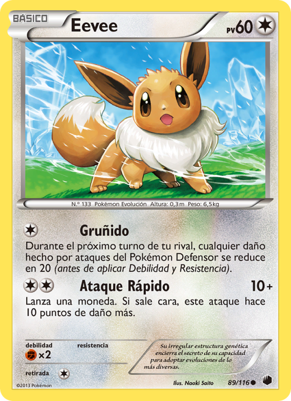 Eevee