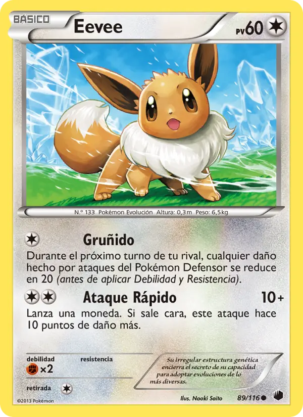 Eevee