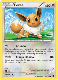 Eevee