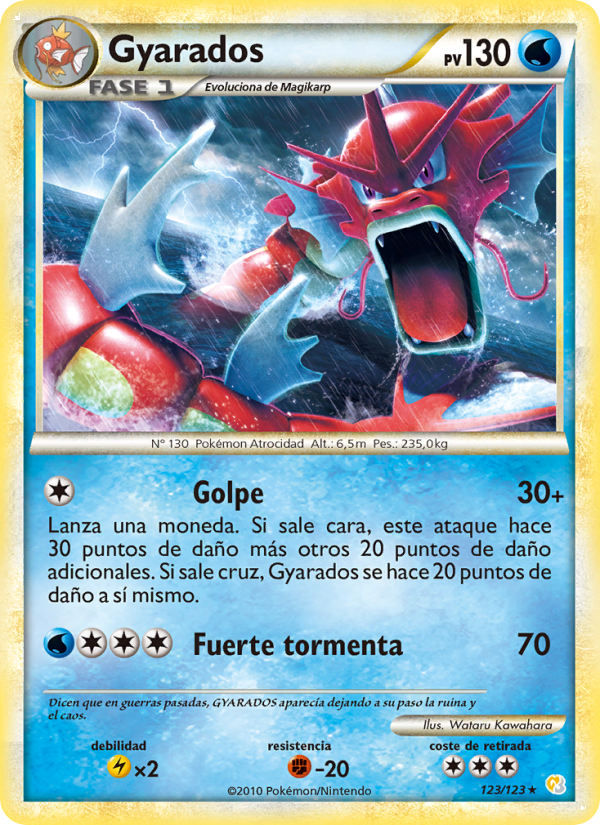 Gyarados