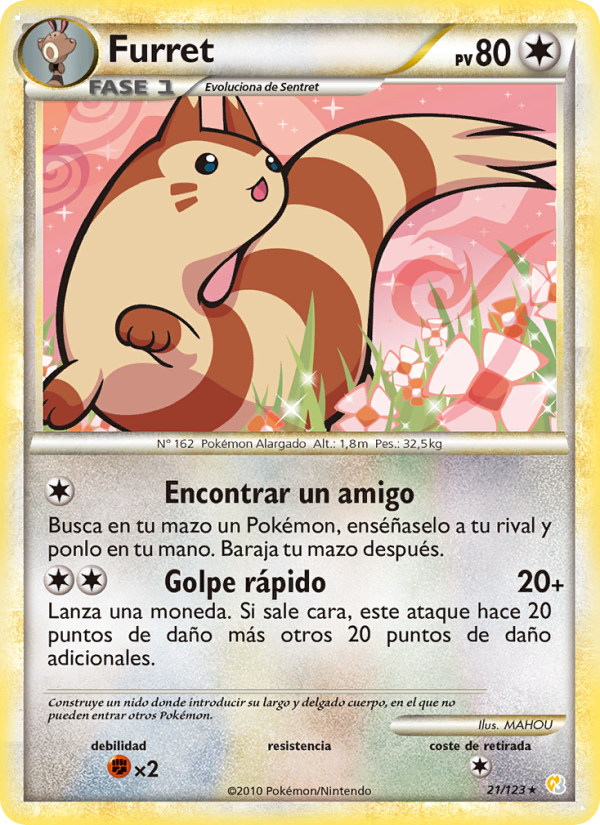 Furret