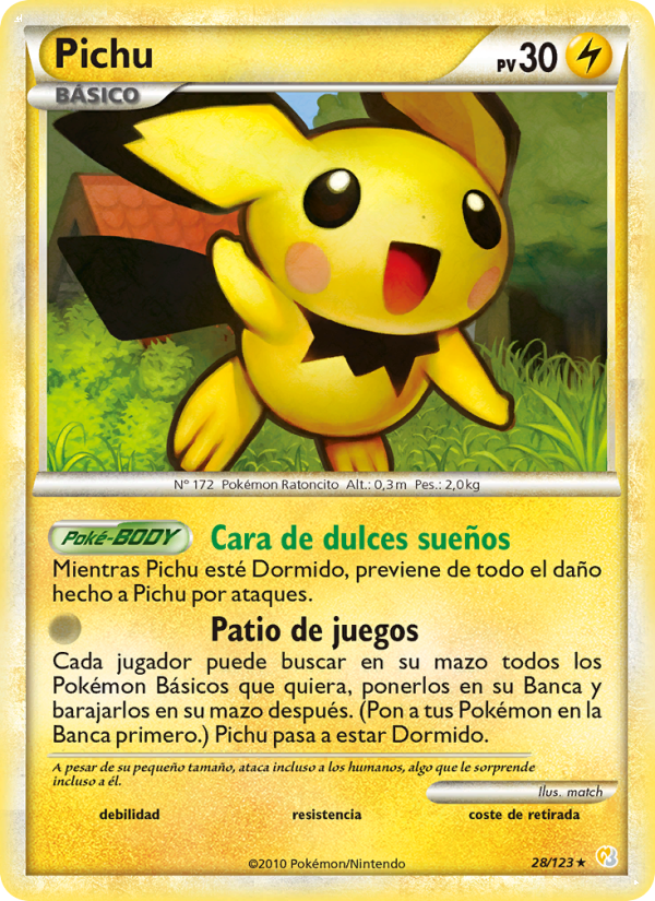 Pichu