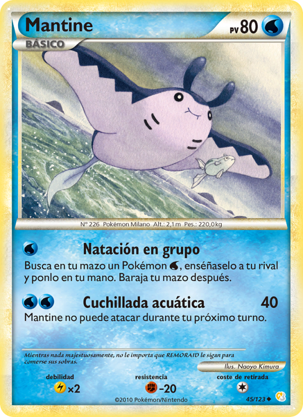 Mantine