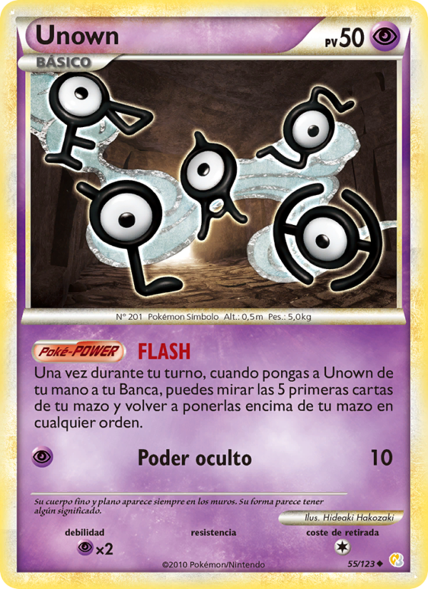 Unown