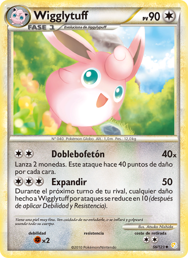 Wigglytuff
