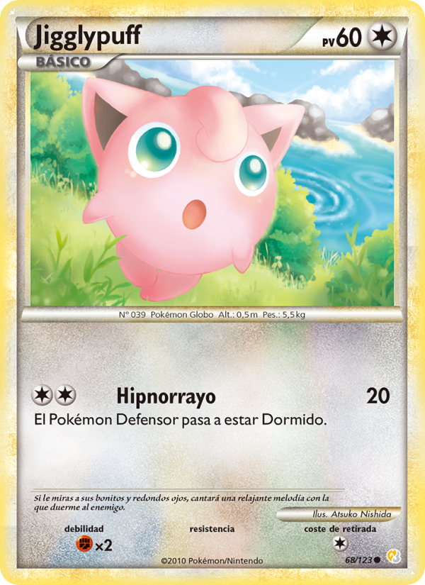 Jigglypuff