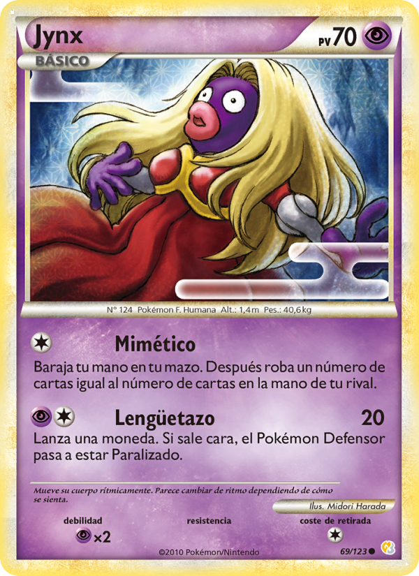 Jynx