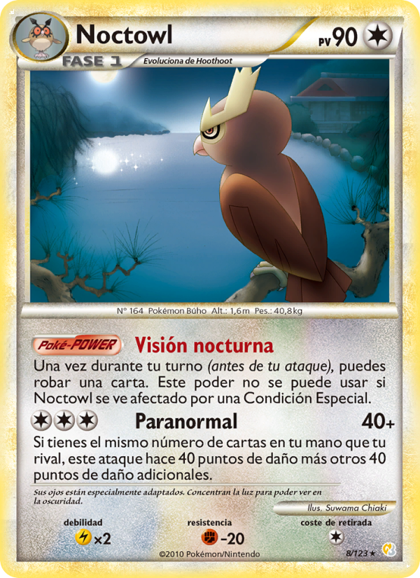 Noctowl