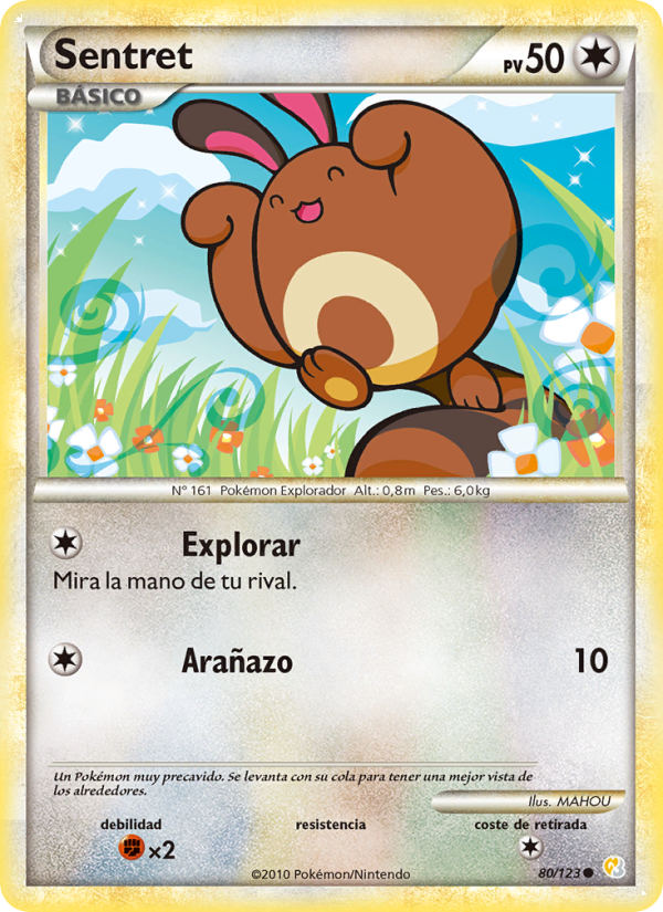 Sentret