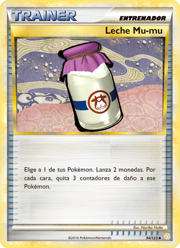 Moomoo Milk