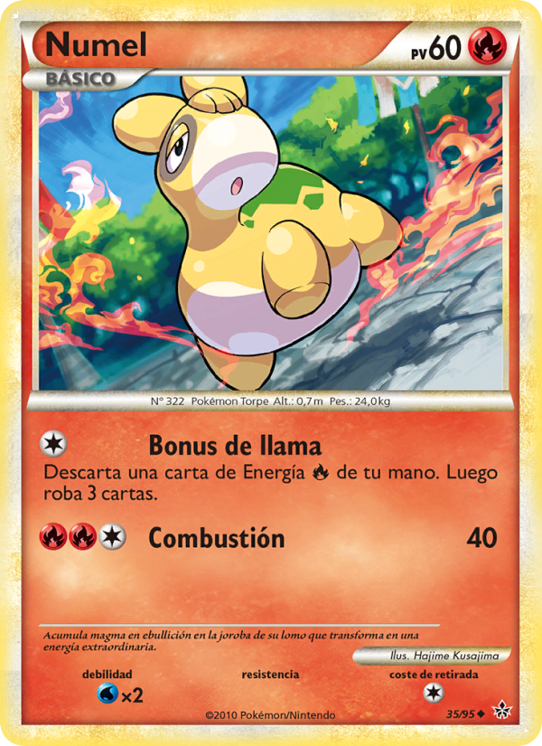 Numel