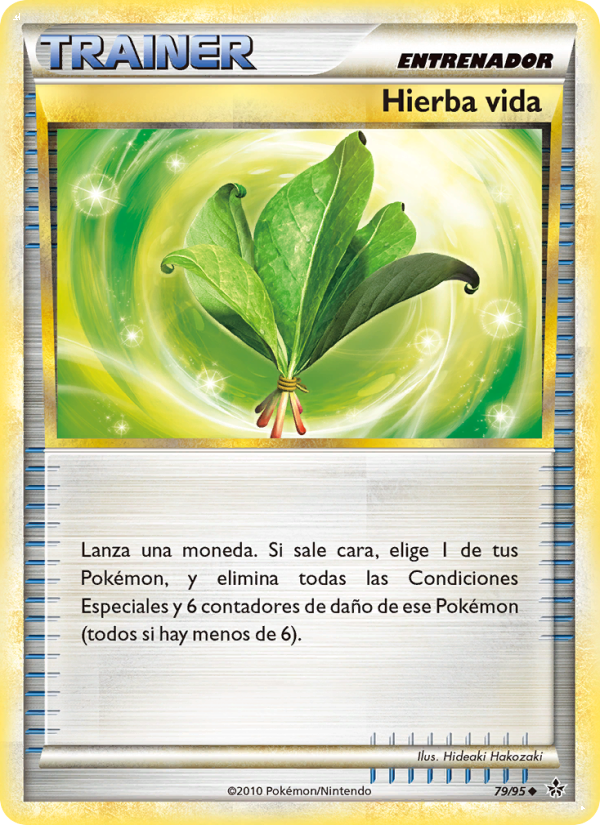 Life Herb