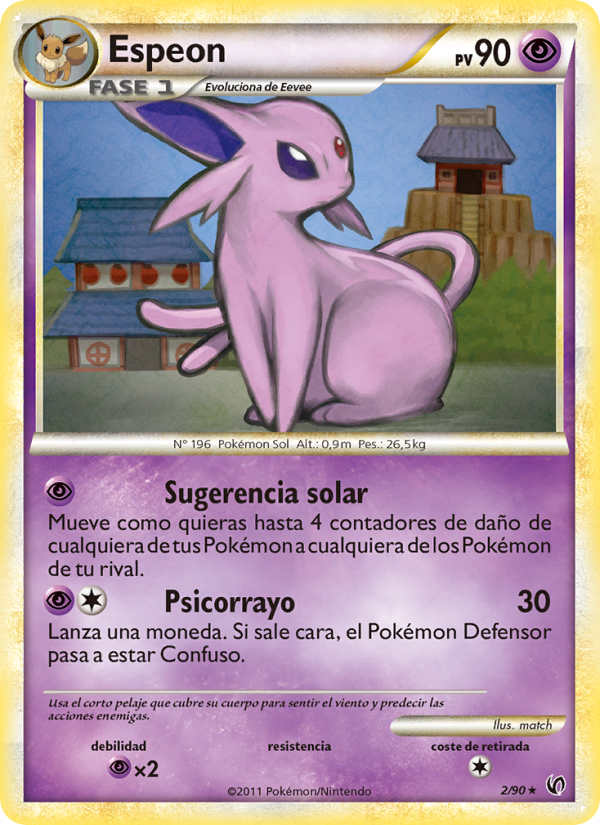Espeon