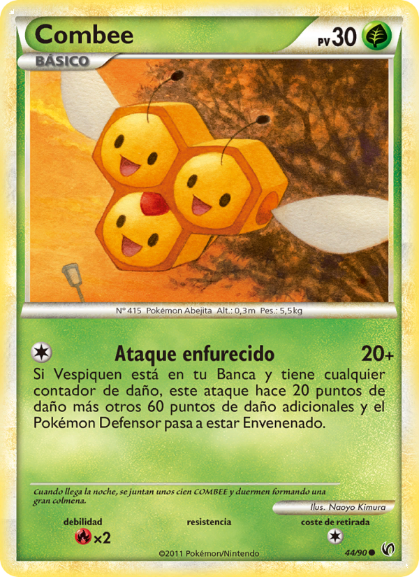 Combee