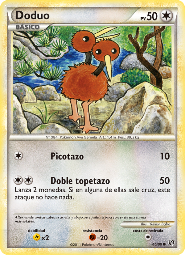 Doduo