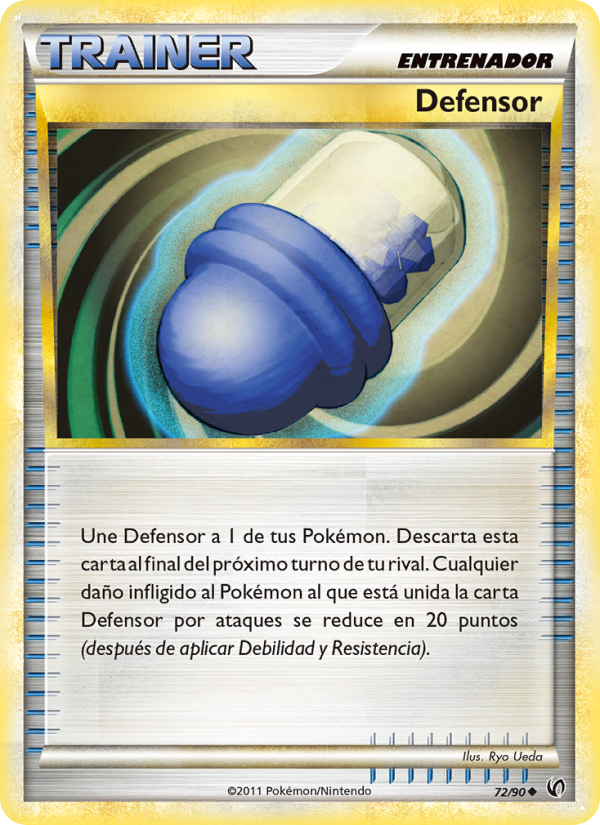 Defender