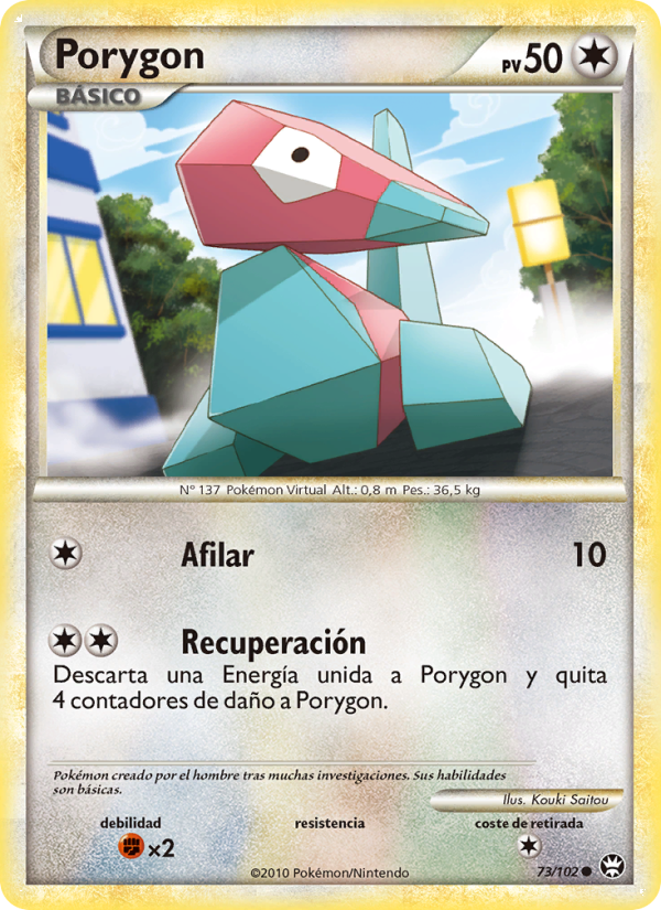 Porygon