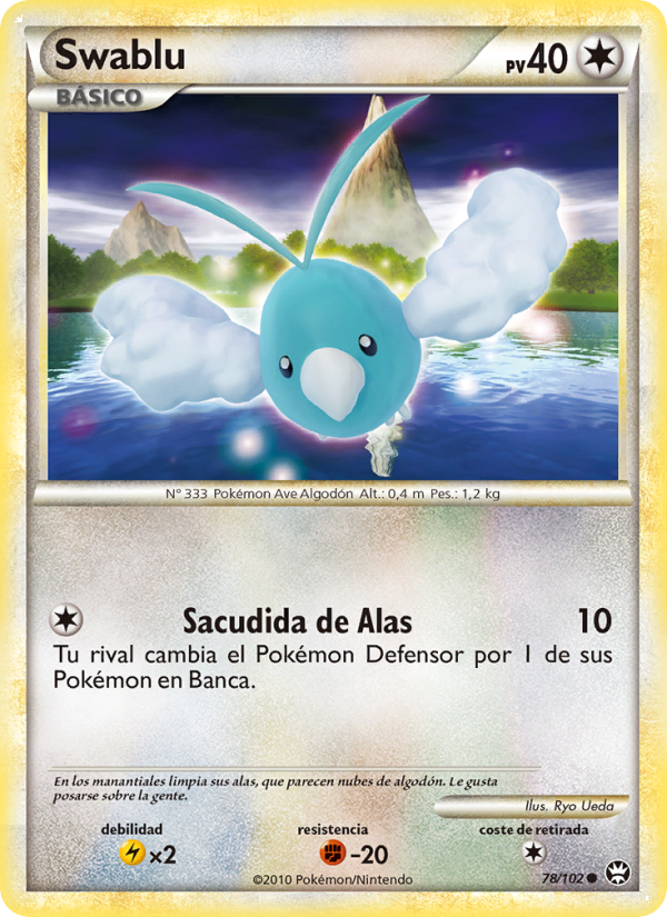 Swablu