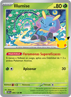 Illumise