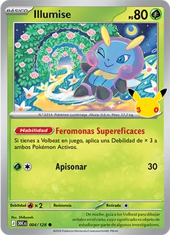 Illumise