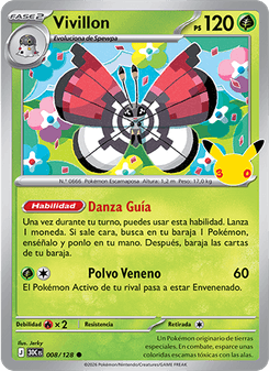 Vivillon