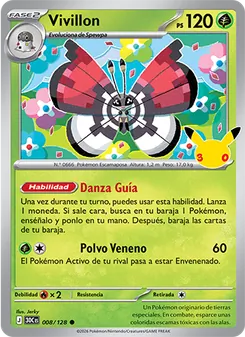 Vivillon