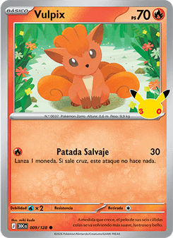 Vulpix