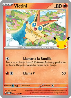 Victini