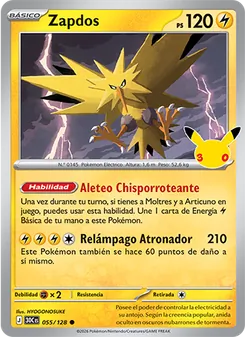 Zapdos