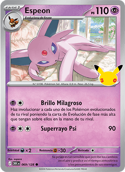 Espeon