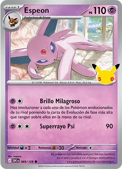 Espeon