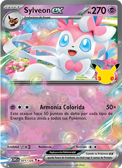 Sylveon ex