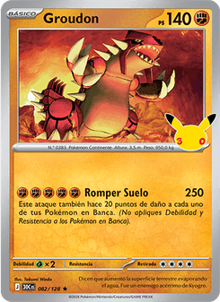 Groudon