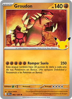 Groudon