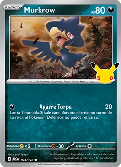 Murkrow