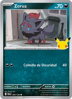 Zorua