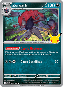Zoroark