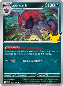 Zoroark