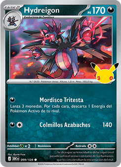 Hydreigon