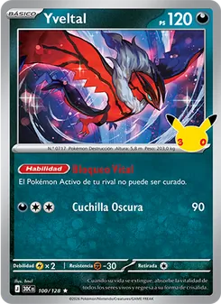 Yveltal